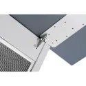 Витяжка GRANADO Vivares 613-1100 White glass