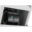 Витяжка GRANADO Vivares 613-1100 White glass