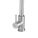 Змішувач GRANADO Campo LUX Inox