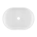 Раковина GRANADO Potes White gel