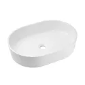 Раковина GRANADO Potes White gel