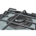 Газова поверхня GRANADO GGH 62-114 Grafito glass