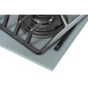 Газова поверхня GRANADO GGH 62-114 Grafito glass