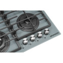 Газова поверхня GRANADO GGH 62-114 Grafito glass