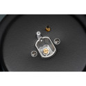 Газова поверхня GRANADO GGH 62-114 Grafito glass
