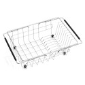 Кухонна станція GRANADO Optimal Lerida Grafito