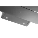 Витяжка GRANADO Vivares 613-1100 Grafito glass