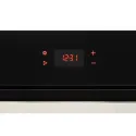 Електрична духова шафа GRANADO GEO 62-1310 Black glass