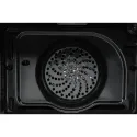 Електрична духова шафа GRANADO GEO 62-1310 Black glass