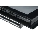 Електрична духова шафа GRANADO GEO 62-1310 Black glass
