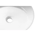 Раковина GRANADO Grado White gel