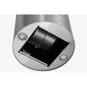 Витяжка GRANADO Yunkos 1604-1200 Inox