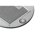 Витяжка GRANADO Yunkos 1604-1200 Inox