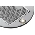 Витяжка GRANADO Yunkos 1604-1200 Inox