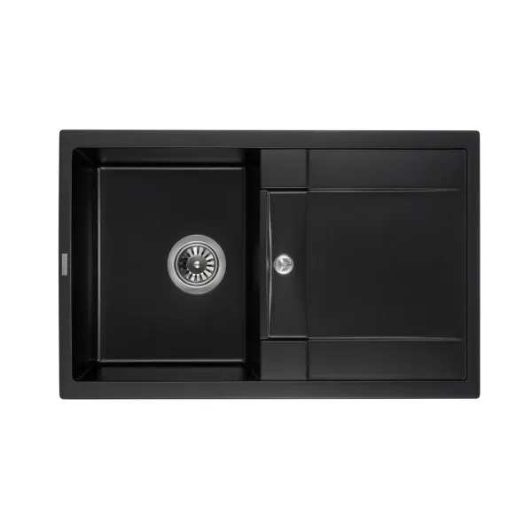 Мийка GRANADO Valencia Black shine