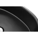 Раковина GRANADO Viveiro Black