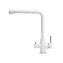 Змішувач GRANADO Badalona LUX White