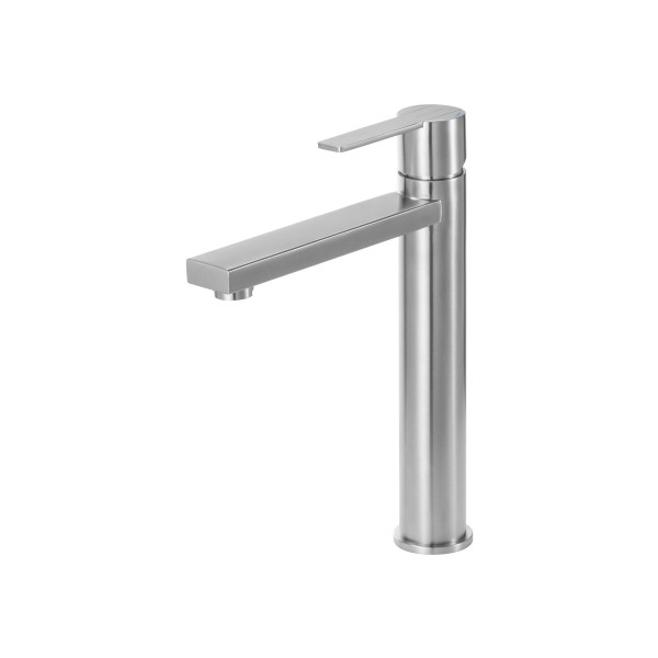 Змішувач GRANADO Berga alto Inox