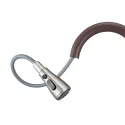 Змішувач GRANADO Campo Marron