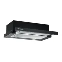 Витяжка GRANADO Telde 602-700 Black