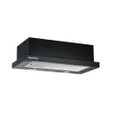 Витяжка GRANADO Telde 602-700 Black