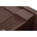 Мийка GRANADO Valencia Marron