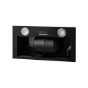 Витяжка GRANADO Palamos 3603-1200 Black