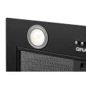 Витяжка GRANADO Palamos 3603-1200 Black LINE