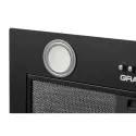 Витяжка GRANADO Palamos 3603-1200 Black LINE