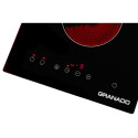 Електрична поверхня GRANADO GVH 312 Black