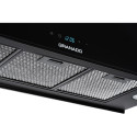 Витяжка GRANADO Segovia 4914-1200 Black glass