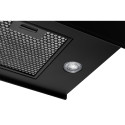 Витяжка GRANADO Segovia 4914-1200 Black glass