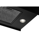 Витяжка GRANADO Segovia 4914-1200 Black glass