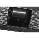 Витяжка GRANADO Segovia 4914-1200 Black glass
