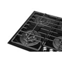 Газова поверхня GRANADO GGH 62-114 Black glass