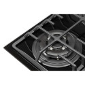 Газова поверхня GRANADO GGH 62-114 Black glass