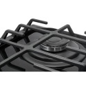 Газова поверхня GRANADO GGH 62-114 Black glass