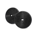 Витяжка GRANADO Segovia 4914-1200 Black glass
