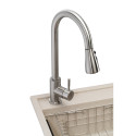 Кухонна станція GRANADO Basic Estella Terra