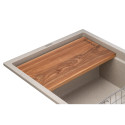 Кухонна станція GRANADO Basic Estella Terra