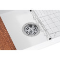 Кухонна станція GRANADO Royal Estella white