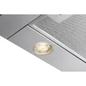 Витяжка GRANADO Telde 603-700 Inox black glass