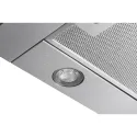 Витяжка GRANADO Telde 603-700 Inox black glass