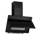Витяжка GRANADO Vivares 603-750 Black glass