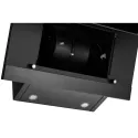 Витяжка GRANADO Vivares 603-750 Black glass