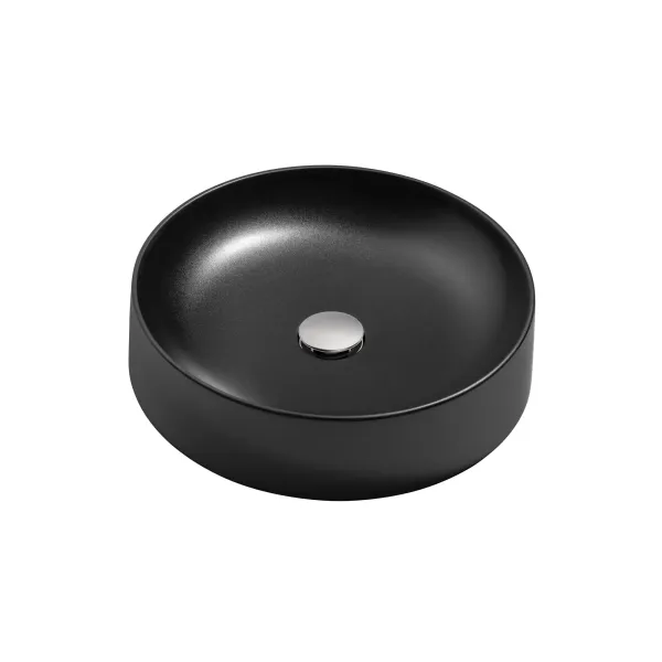 Раковина GRANADO Cati Black