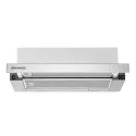 Витяжка GRANADO Telde 603-1200 Inox