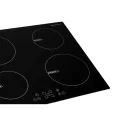 Індукційна поверхня GRANADO GIH 614 Black glass
