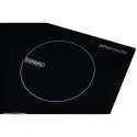 Індукційна поверхня GRANADO GIH 614 Black glass