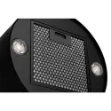 Витяжка GRANADO Yunkos 1604-1200 Black